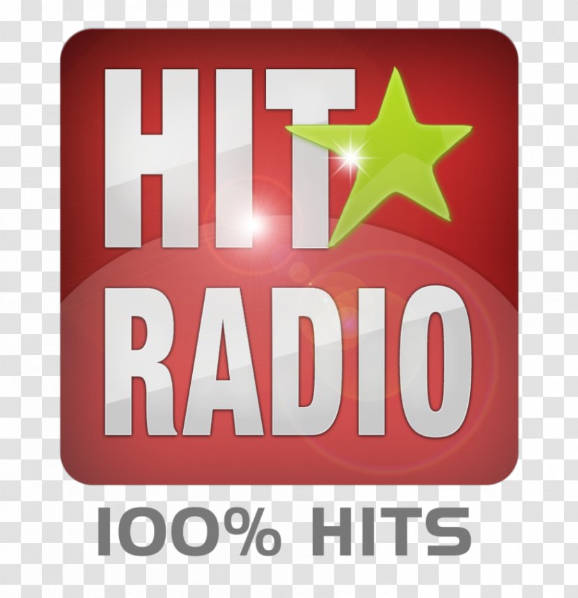 Hit Radio Internet FM Broadcasting Streaming Media - Watercolor Transparent PNG