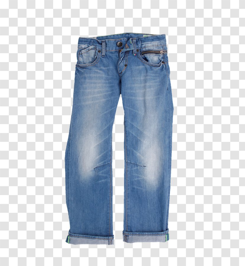 Jeans Denim Microsoft Azure Transparent PNG