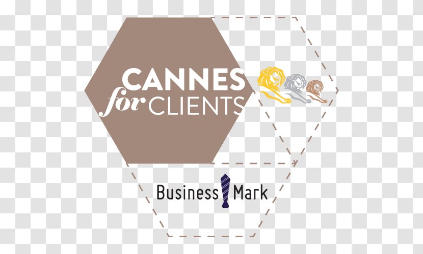 Logo Product Design Brand Font Line - Cannes Lions International Festival Of Creativity Transparent PNG