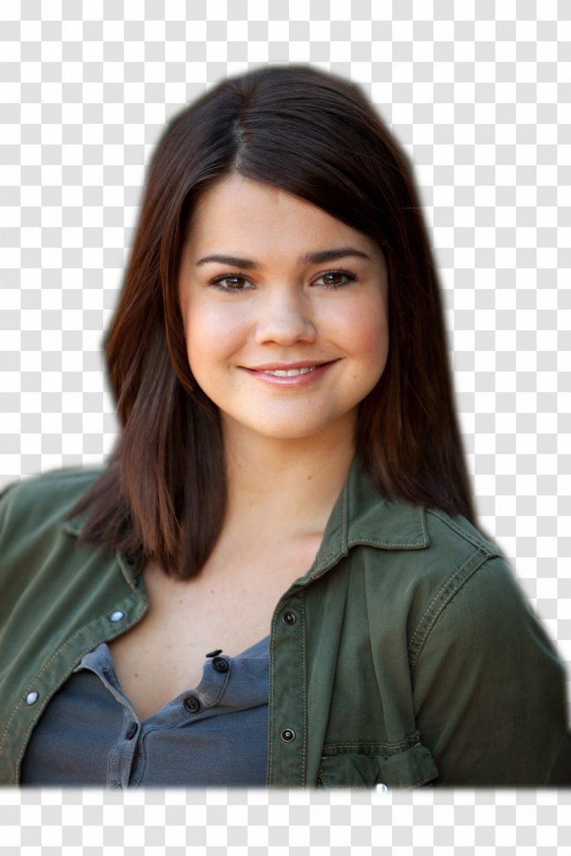 Maia Mitchell Hector Barbossa The Fosters Film - Heart - Silhouette Transparent PNG
