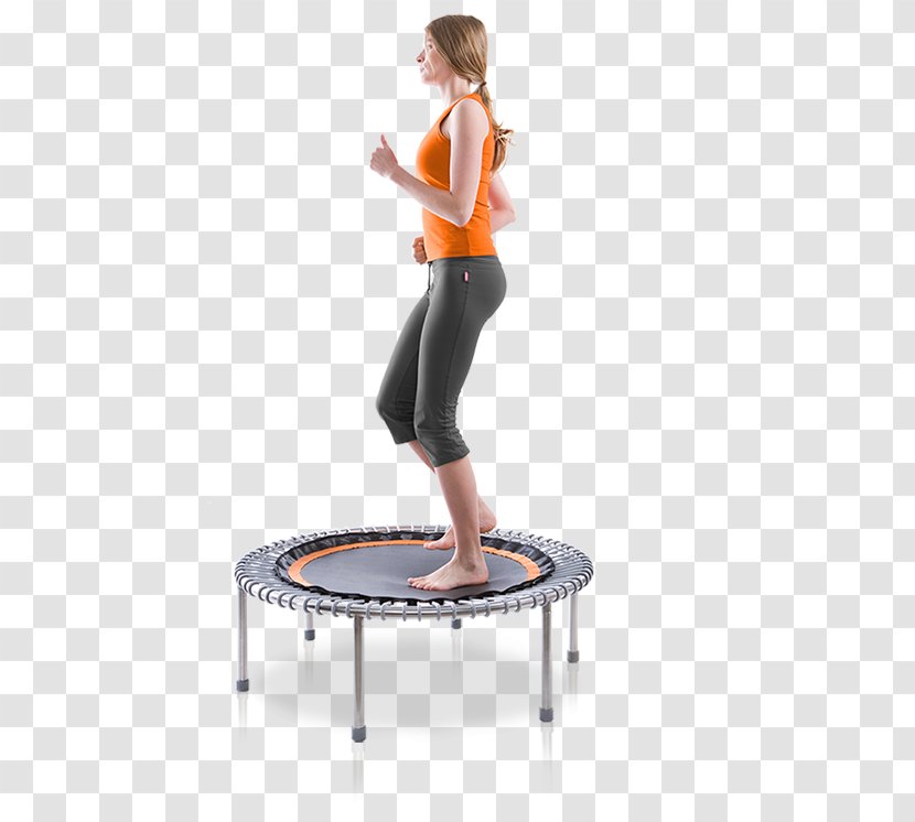 Trampoline Bellicon Schweiz AG Physical Exercise Trampette Training Transparent PNG
