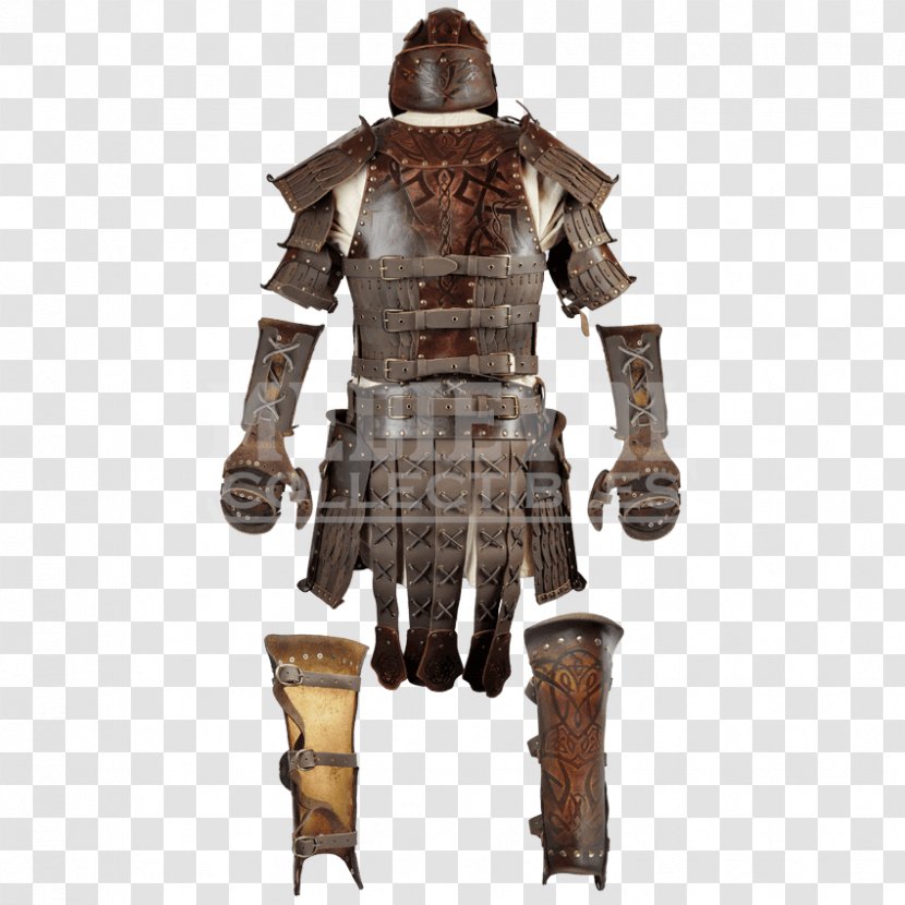 Cuirass Viking Age Arms And Armour Body Armor Norsemen Transparent PNG