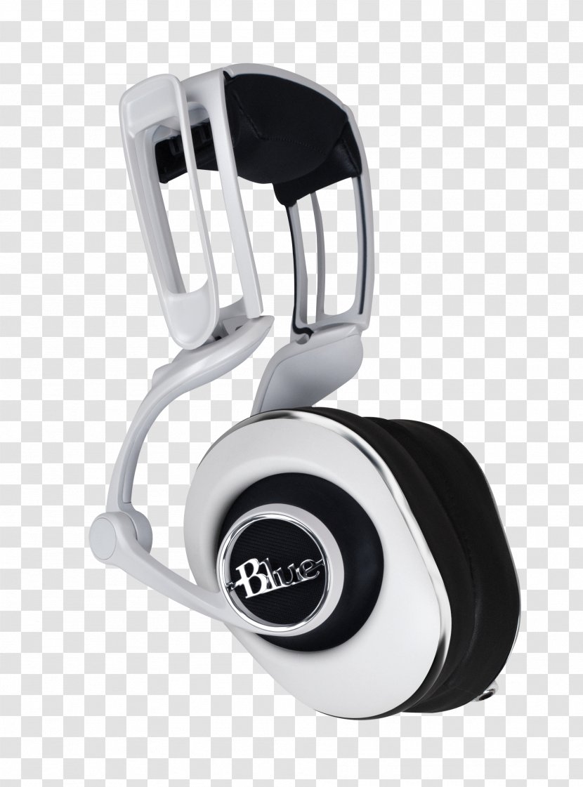 Blue Microphones Lola Headphones Kiwi - Radio - Hifi Transparent PNG