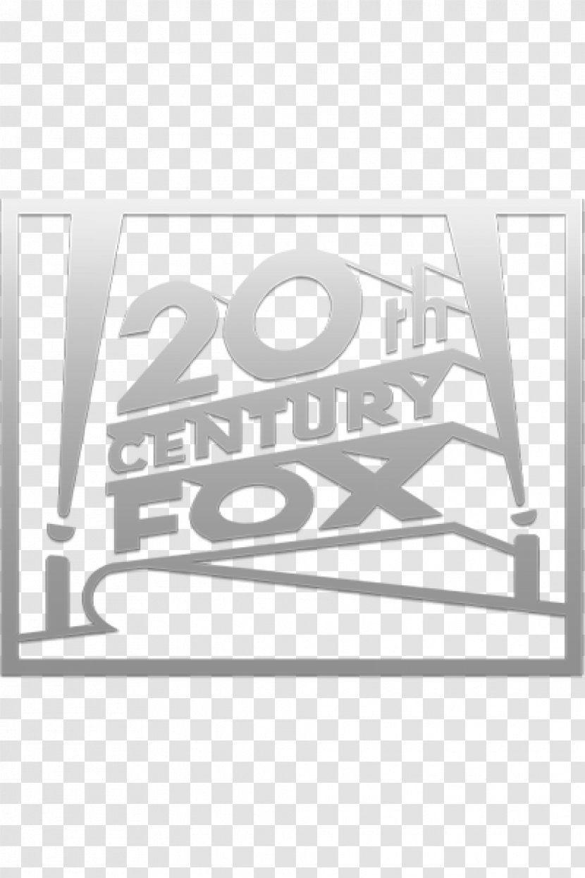 20th Century Fox Logo Television Film Production Companies - Brand Transparent PNG