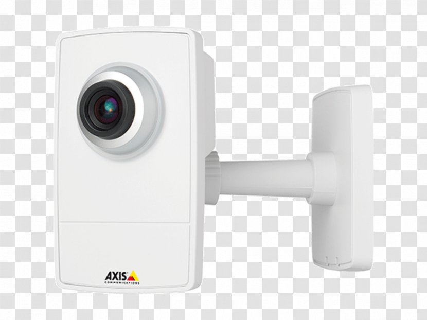 IP Camera Closed-circuit Television AXIS M1014 Network Surveillance - Ip Address - Fixed Axis CommunicationsCamera Transparent PNG