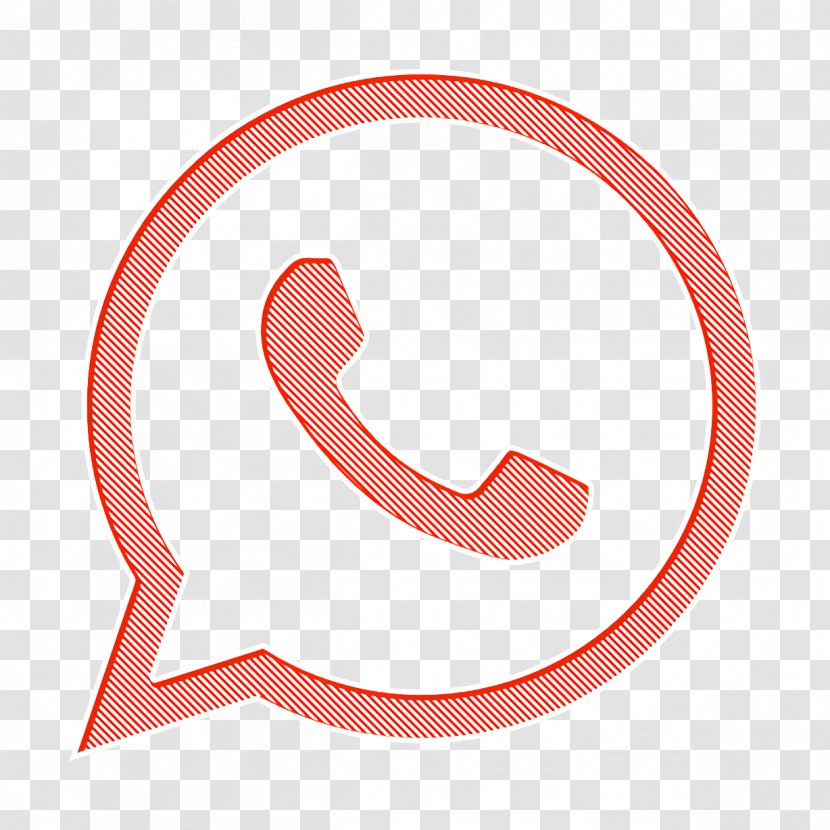 Whatsapp Icon Essentials Logo - Symbol Transparent PNG