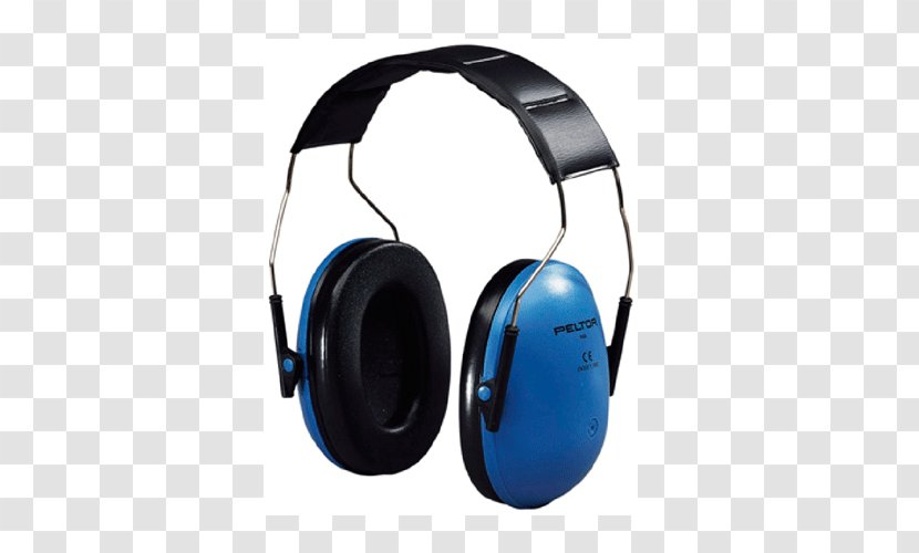 Earmuffs Active Noise Control Peltor Headphones - Technology Transparent PNG