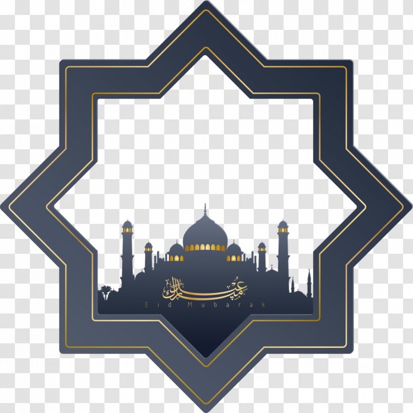 Eid Al-Fitr Islam Mubarak Vector Graphics Transparent PNG