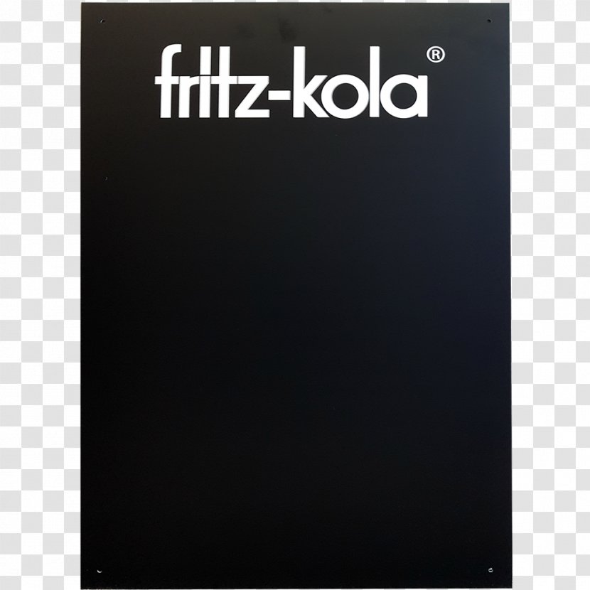 Fritz-kola Stock Photography Drink Cola Transparent PNG
