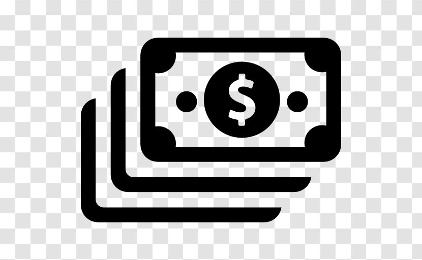 Mobile Payment Phones - Dollar Bills Transparent PNG