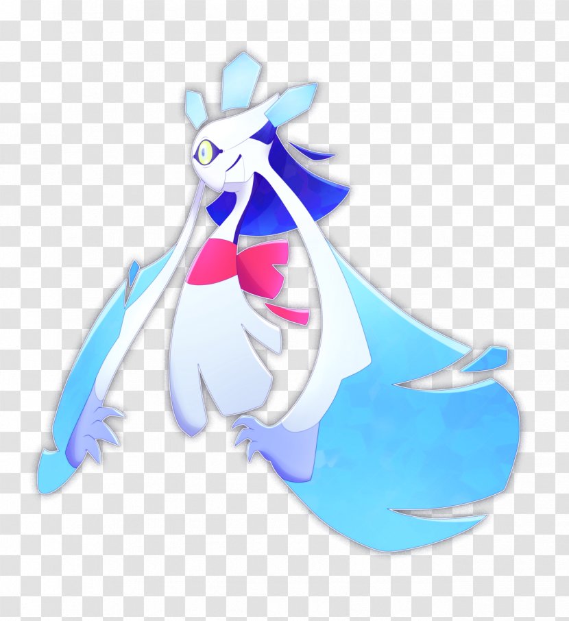 Froslass Image Rabbit Clip Art Gardevoir - Organism - Angelic Transparent PNG