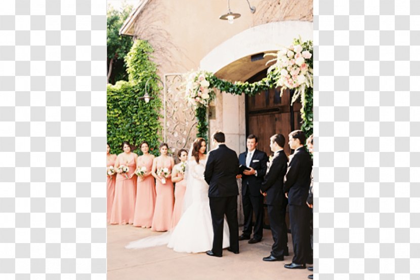 Wedding Dress Viansa Sonoma Winery & Tasting Room Floral Design - Bridesmaid Transparent PNG