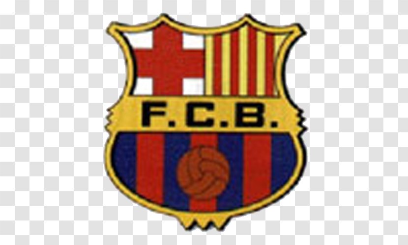 FC Barcelona Dream League Soccer Logo First Touch La Liga - Sport - Fc Transparent PNG