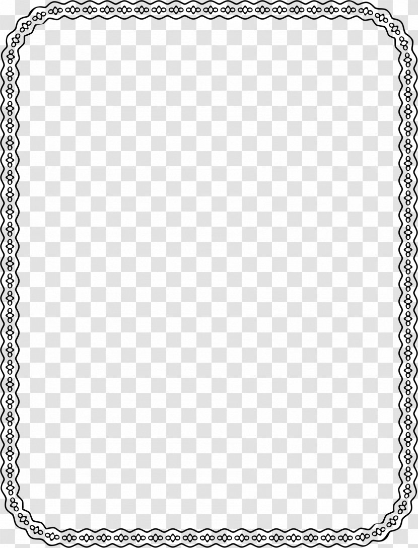 Grayscale Picture Frames Clip Art - Raster Graphics - Good Transparent PNG