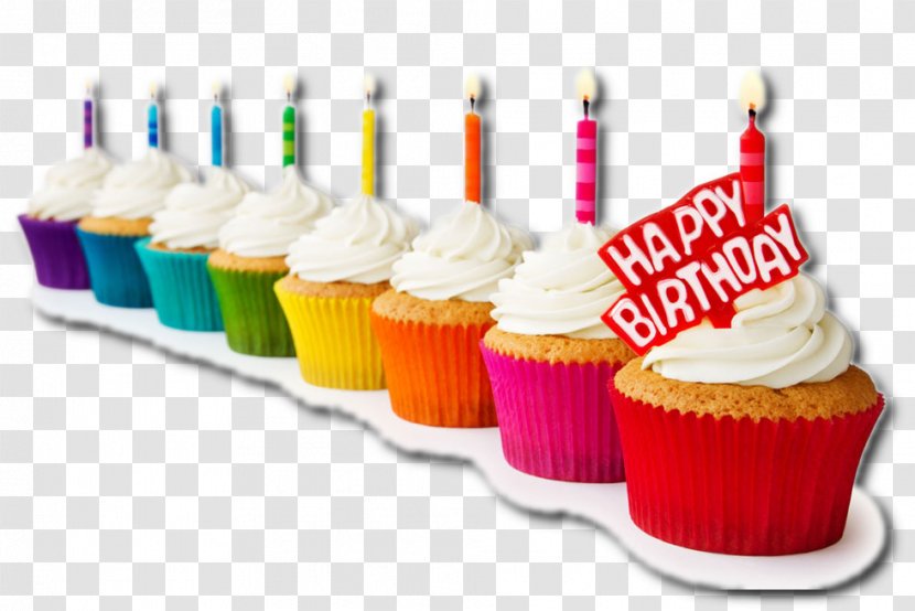 Birthday Cake Happy To You Party Holiday - Icing Transparent PNG