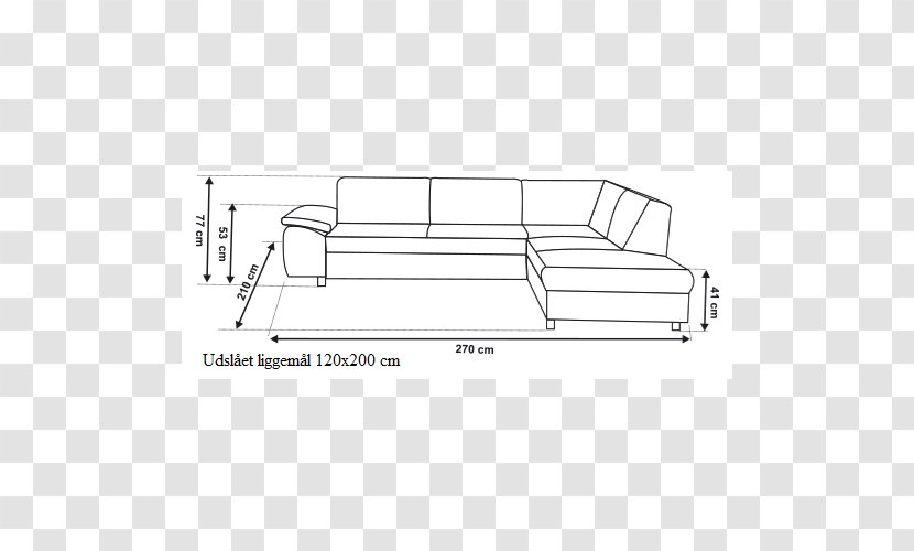 Chaise Longue Garden Furniture /m/02csf - Table - Long Transparent PNG