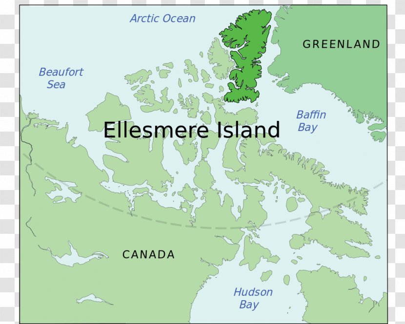 King William Island Canadian Arctic Archipelago Ellesmere Victoria Somerset - John Ross Transparent PNG