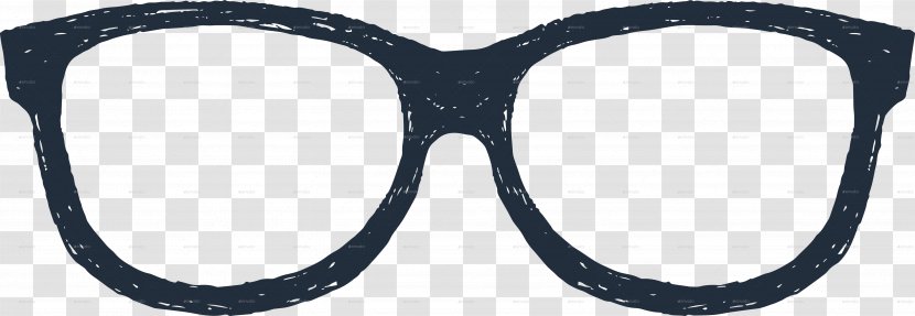 Goggles Sunglasses - Glasses Transparent PNG