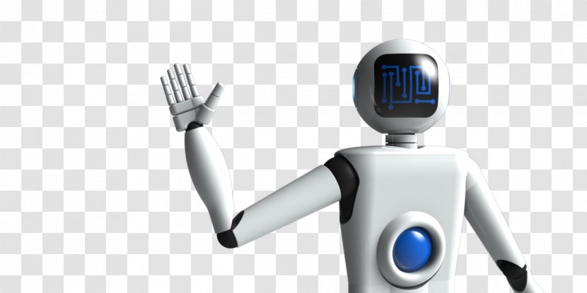 Humanoid Robot Android Domestic Technology - Military Transparent PNG