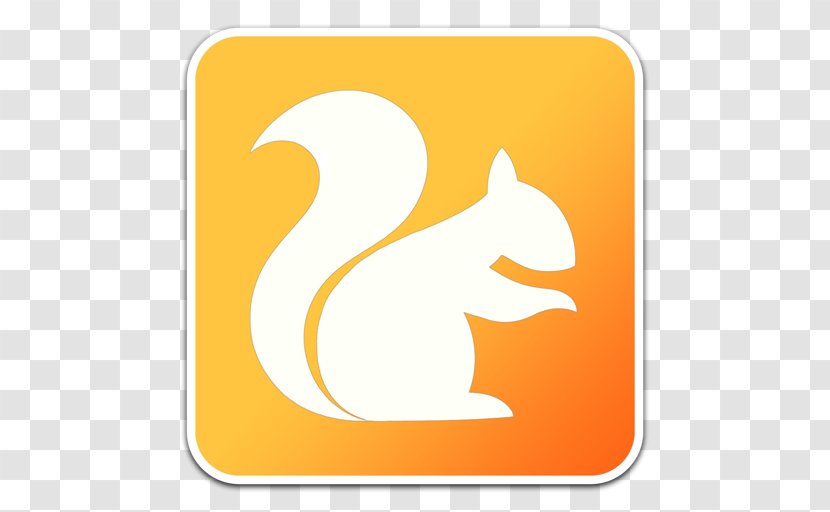 UC Browser Web Android Mobile - Beak Transparent PNG