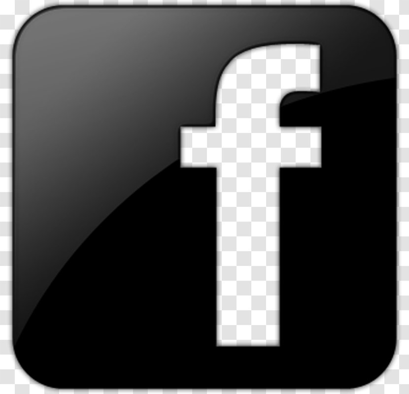 United States Facebook - Messenger Kids - Logo Black Transparent PNG