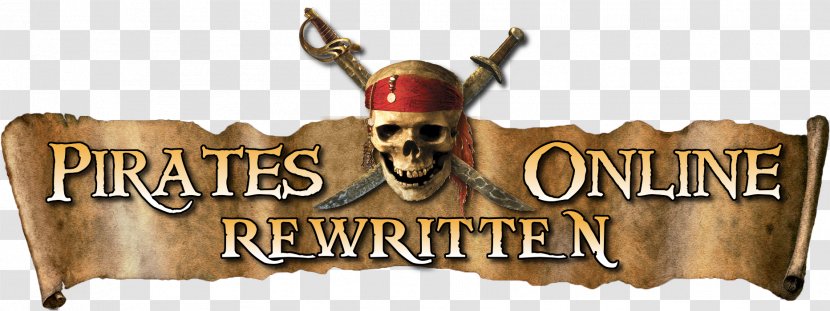 Pirates Of The Caribbean Online Caribbean: Legend Jack Sparrow Davy Jones - Animal Figure Transparent PNG