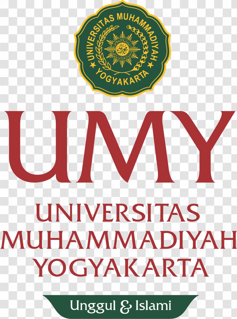 Muhammadiyah University Of Yogyakarta Bantul Transparent PNG
