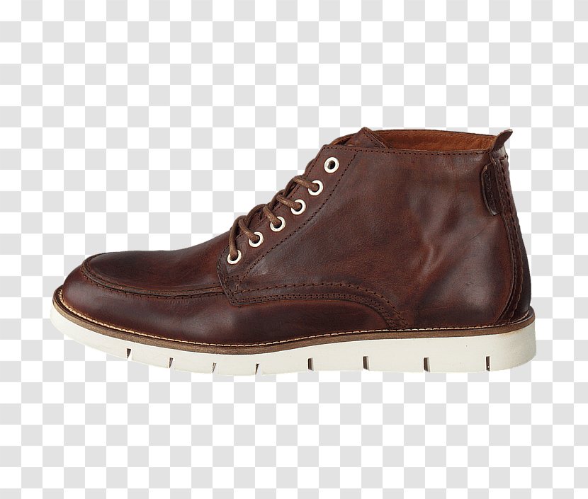 Leather Boot Shoe Hepsiburada.com Price - Brown Transparent PNG