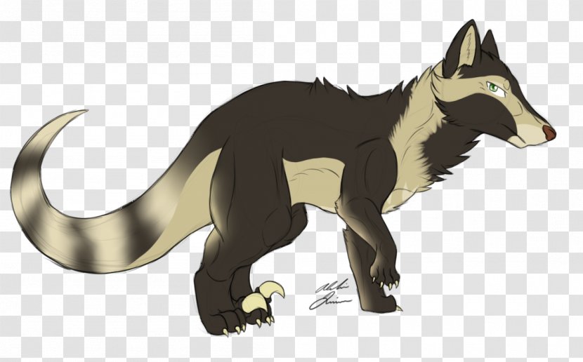 Cartoon Tail Wildlife Legendary Creature Fox News - Hen Species Transparent PNG