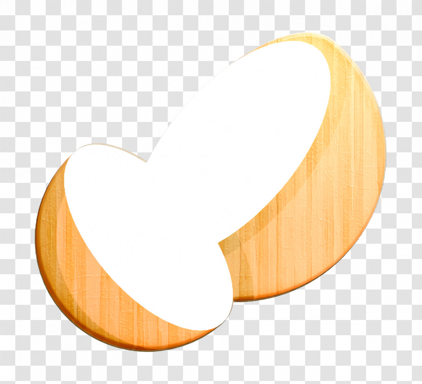 Coconut Icon Nutrition Icon Transparent PNG