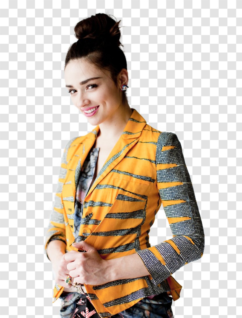 Crystal Reed Teen Wolf Allison Argent - Costume Transparent PNG