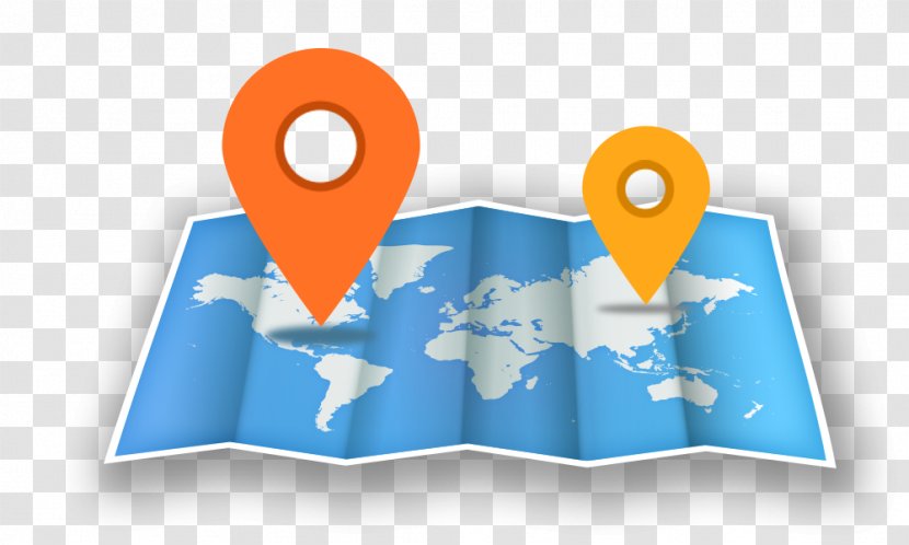 GPS Navigation Software Map Icon - Google Maps - Location Transparent PNG