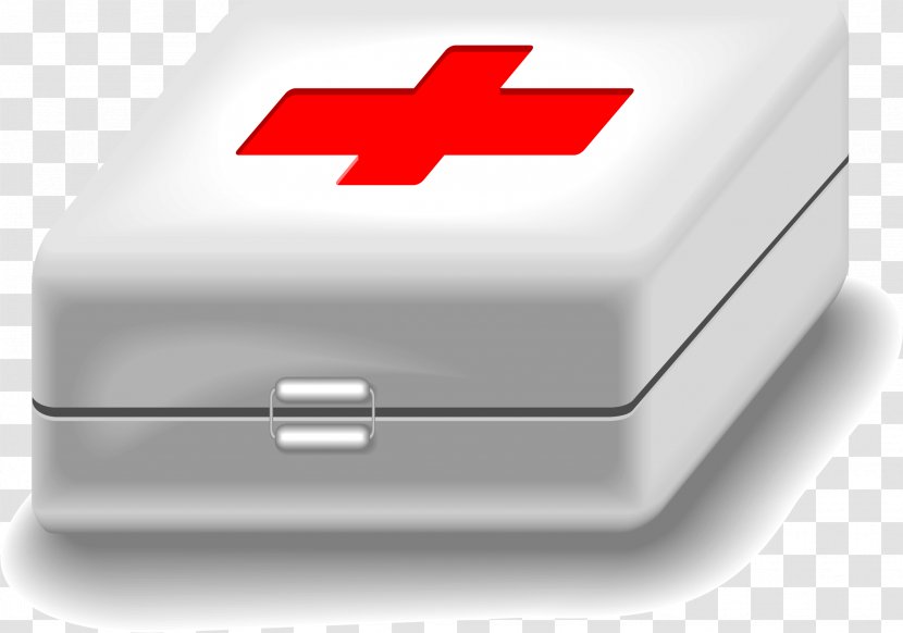 First Aid Kits Pharmaceutical Drug Medicine Medical Equipment Clip Art - Tablet Transparent PNG