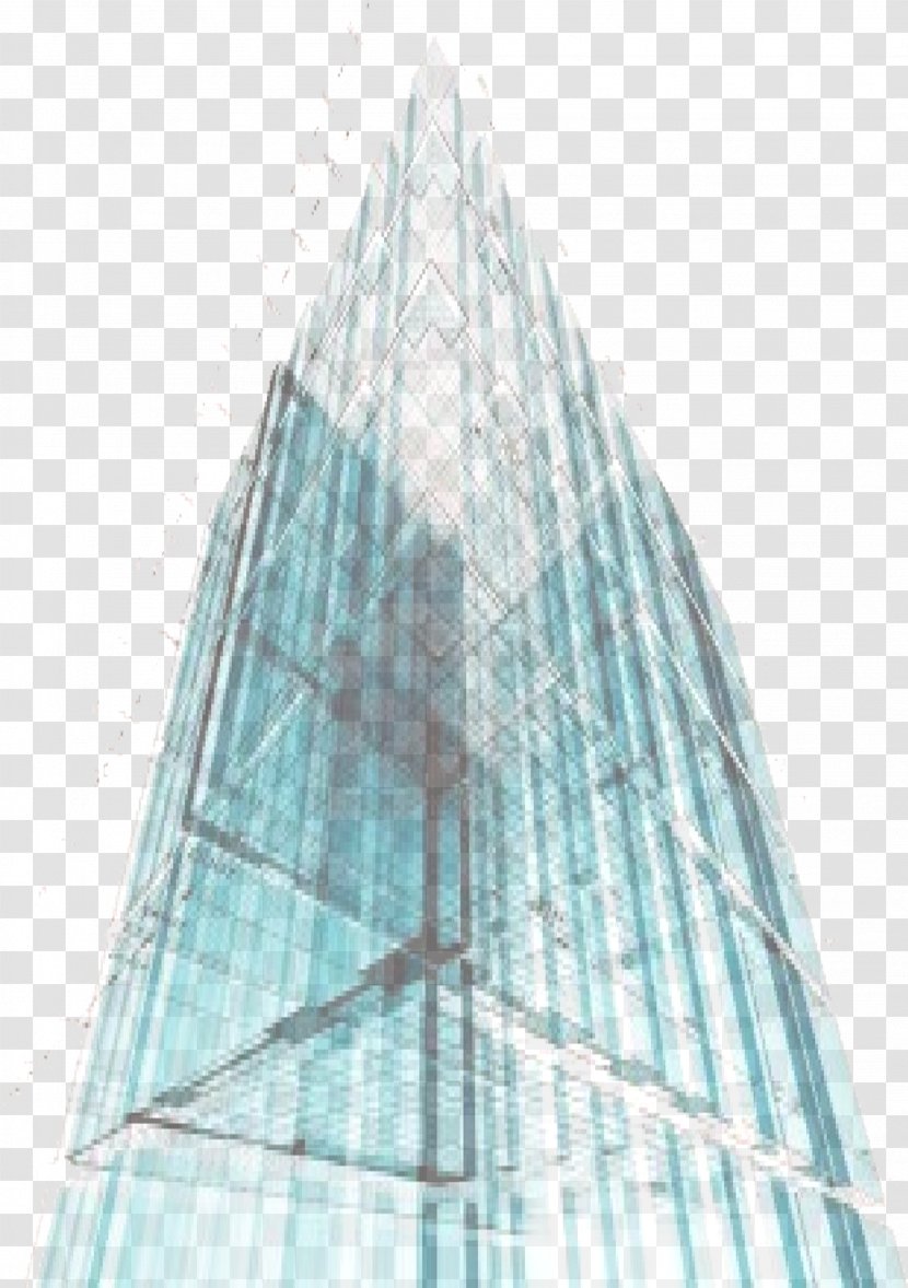 Architecture Skyscraper Facade Microsoft Azure Sky Plc - TELECOM TOWER Transparent PNG