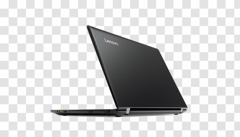 Laptop Dell Lenovo ThinkPad Yoga V510 (15) Ideapad 110 (17) - Output Device Transparent PNG