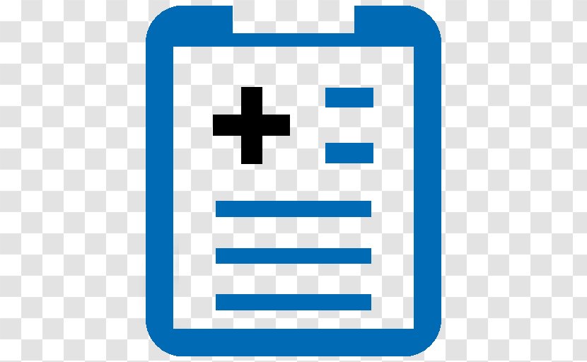 Clinic Medical Record Medicine Health Care - Logo - Computer Desk Transparent PNG