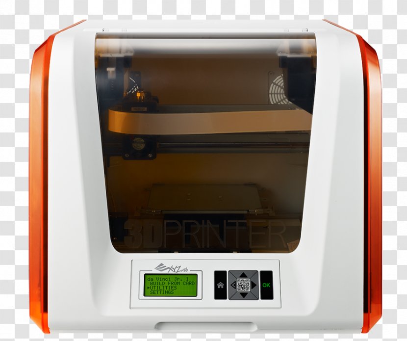 3D Printing Filament Printer Polylactic Acid - Repetierhost Transparent PNG