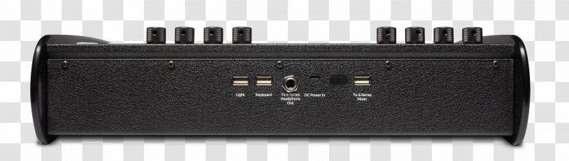 Electronics Audio Power Amplifier AV Receiver - Musical Instruments - Av Transparent PNG