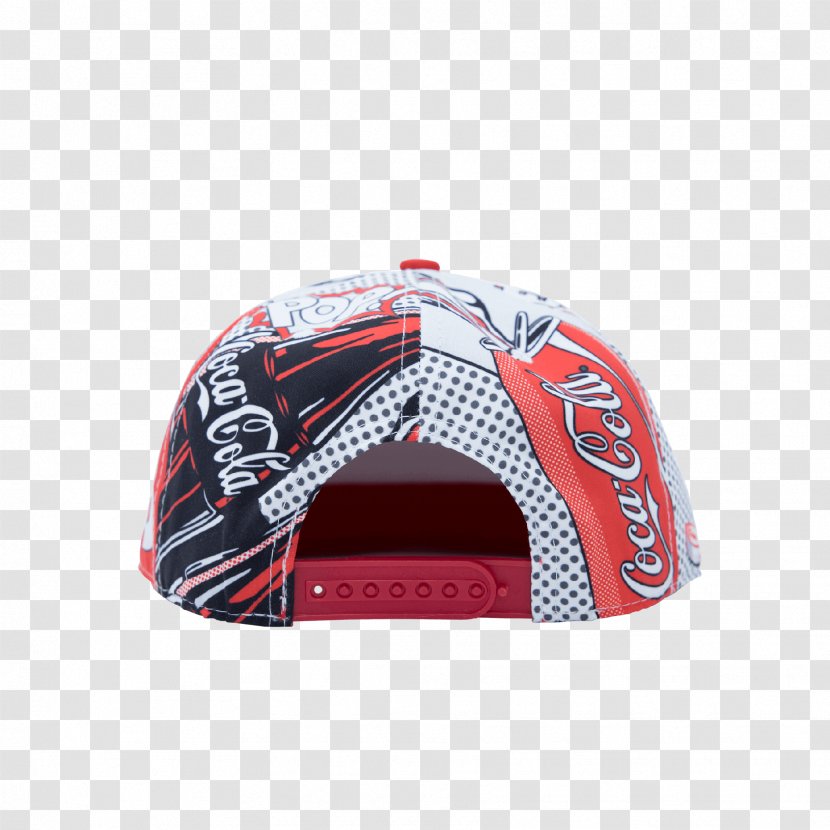 Baseball Cap Coca-Cola Hat Share A Coke - Cola Transparent PNG