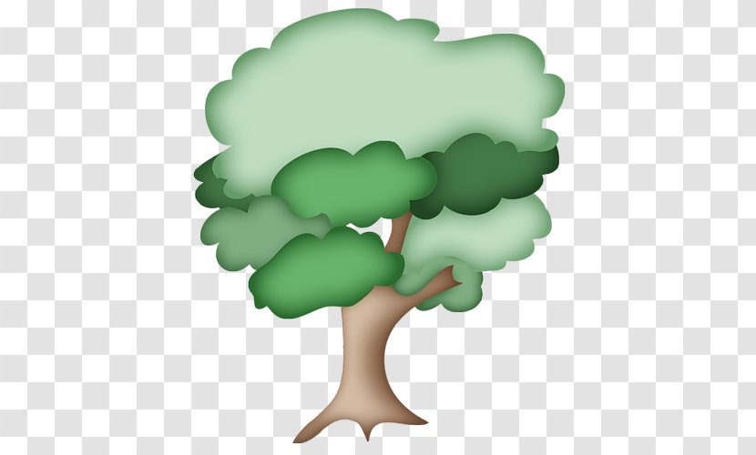 Fall Tree - Symbol - World Transparent PNG