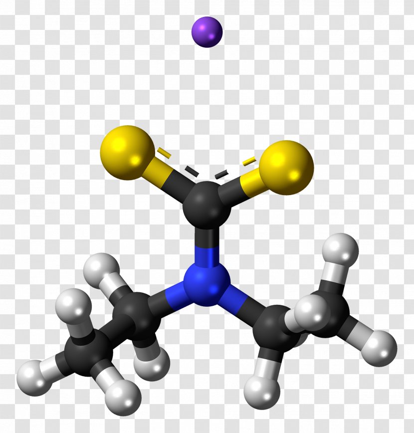 Molecule Phenalene Organic Compound Chemistry Chemical - Watercolor - 3d Sphere Transparent PNG