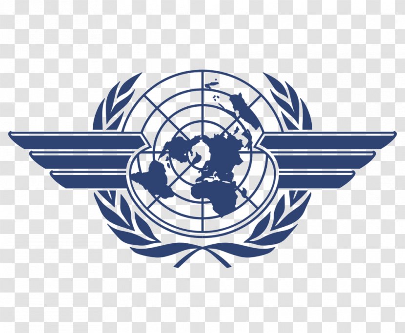 United Nations Development Programme International Civil Aviation Organization - Symbol - Brand Transparent PNG