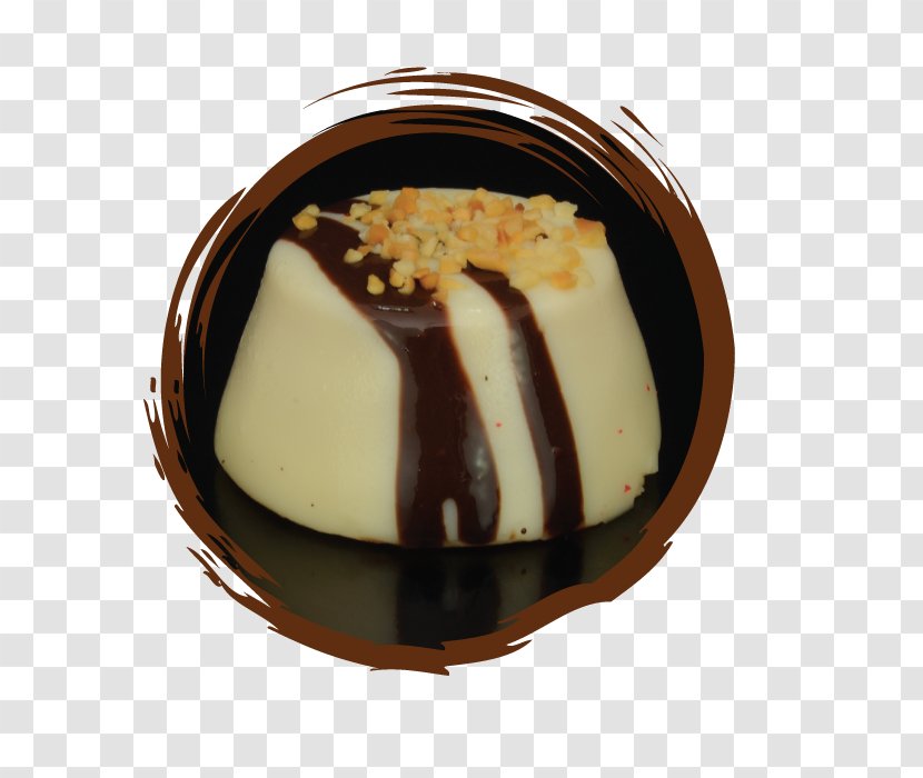 Chocolate Truffle Ferrero Rocher Praline Frosting & Icing Transparent PNG