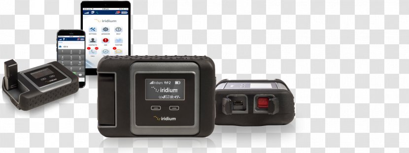 Iridium Communications Satellite Phones Telephony - Smartphone Transparent PNG