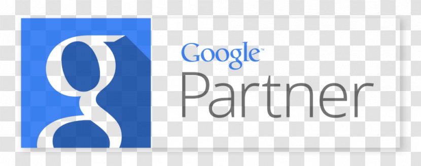 Google Partners Ads Logo Transparent PNG