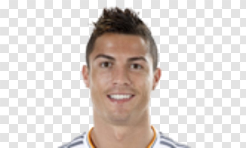 Cristiano Ronaldo Real Madrid C.F. FIFA 15 18 Portugal National Football Team - Fifa Transparent PNG