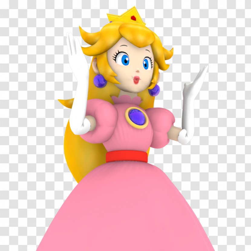 Donkey Kong Super Princess Peach Mario Bros. Transparent PNG