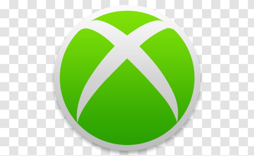 Xbox 360 Controller - Symbol Transparent PNG