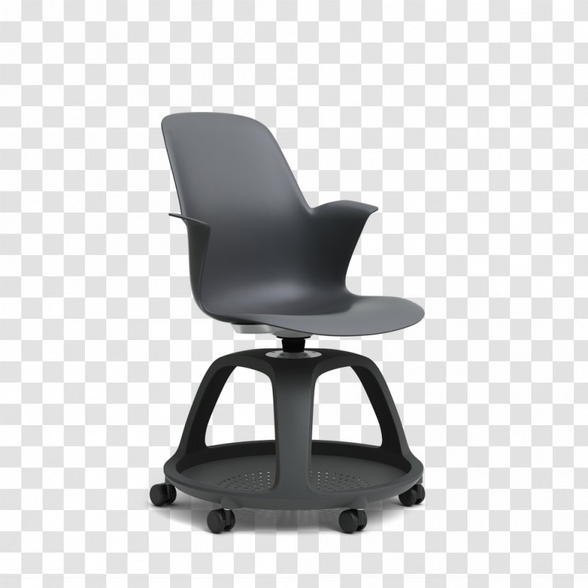 Table Office & Desk Chairs Steelcase Recliner - Seat - Chair Transparent PNG