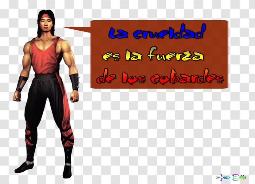 Mortal Kombat 4 Kombat: Deception Vs. DC Universe Liu Kang - 3 - Two Thousand And Eighteen Transparent PNG